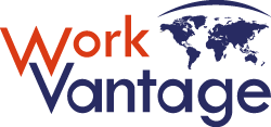 Workvantage Logo