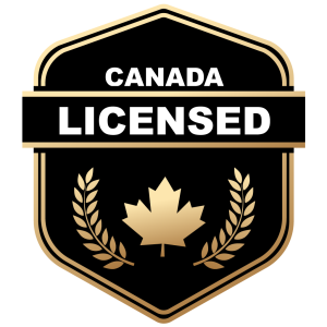 Canada-Licensed Licensed Canadian Foreign Worker Recruitment Agency icon