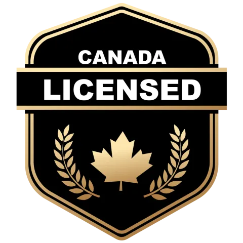 Canada-Licensed Licensed Canadian Foreign Worker Recruitment Agency icon