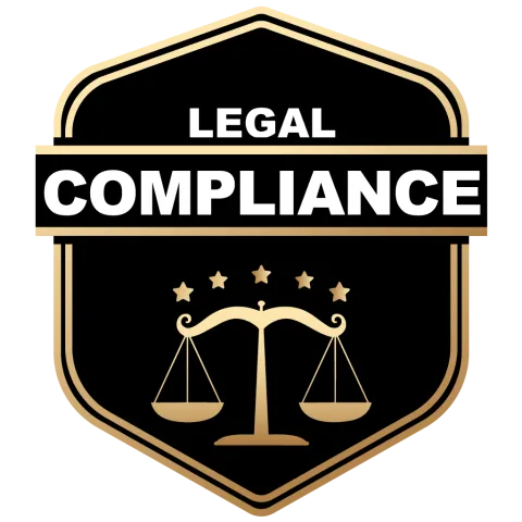 Legal-Compliance Legal compliance and LMIA audit-proof recruitment processes icon