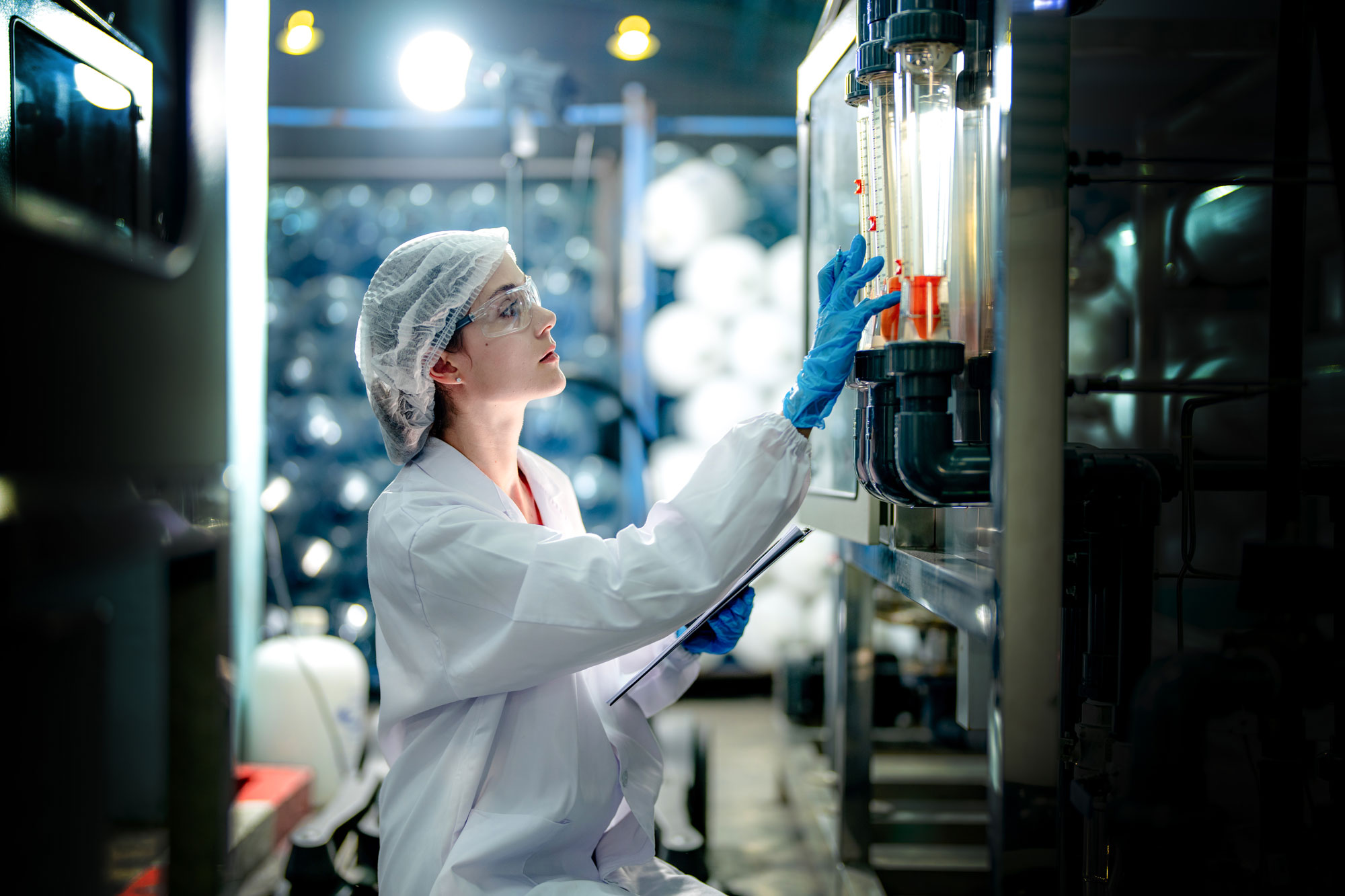 Hire Food Processing Workers in Canada | Workvantage