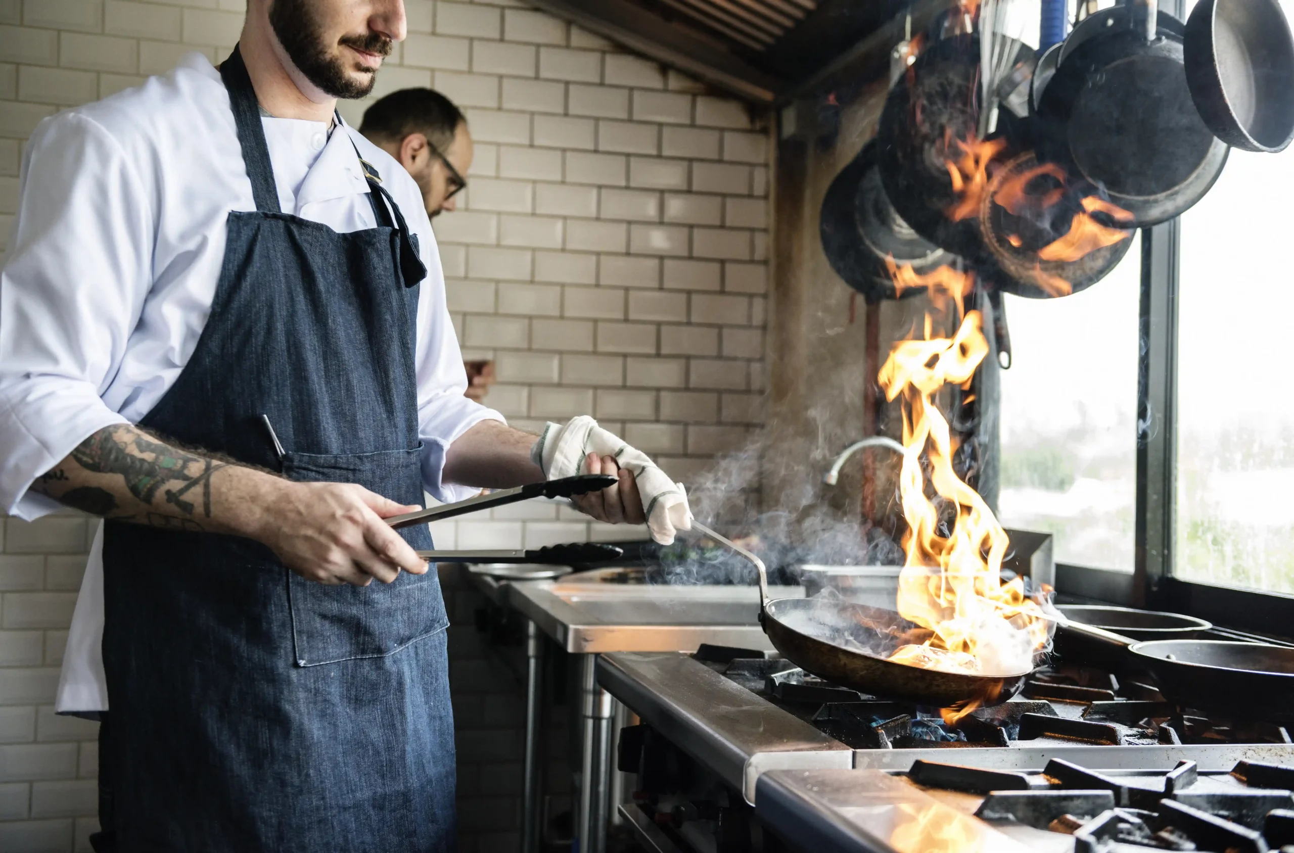 Hospitality Workers Canada