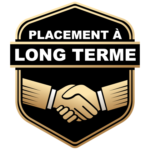 PLACEMENT À LONG TERME