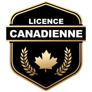 LICENCE CANADIENNE
