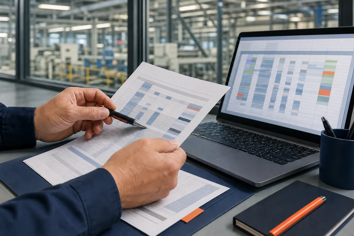 Employer calculating payroll wages to meet the TFWP wage threshold