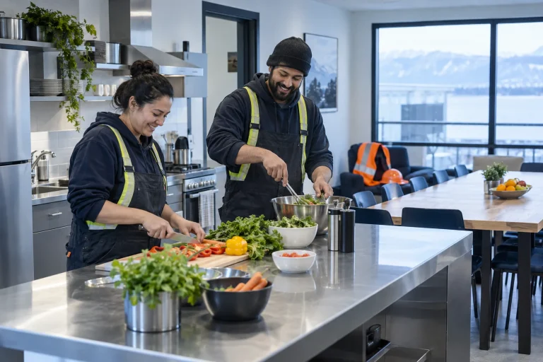 Housing for Temporary Foreign Workers: What the Employer Pays, Stream by Stream