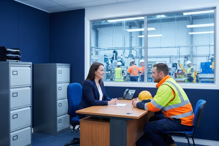 When a Worker’s Permit Is About to Expire: What the Employer Needs to Do