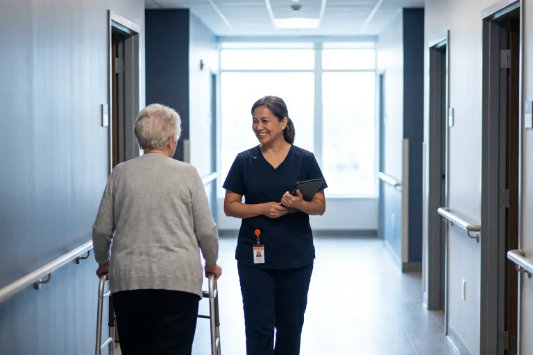 Hiring Healthcare Workers From Abroad: The Routes Canadian Employers Can Use Today